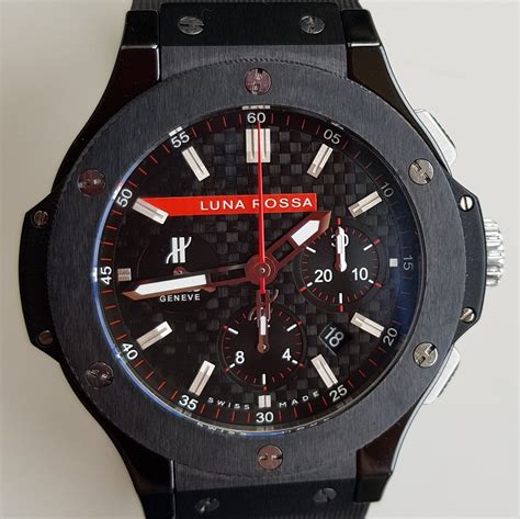 hublot luna rossa saat fiyatları|hublot luna rossa 44mm.